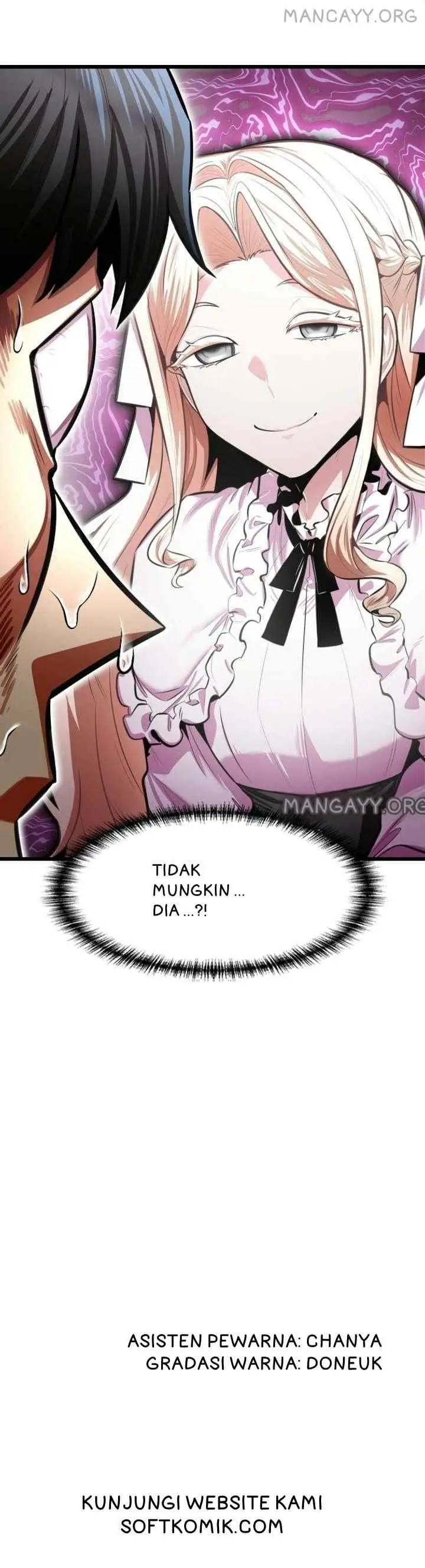 Rental Hero chapter 89 halaman 12