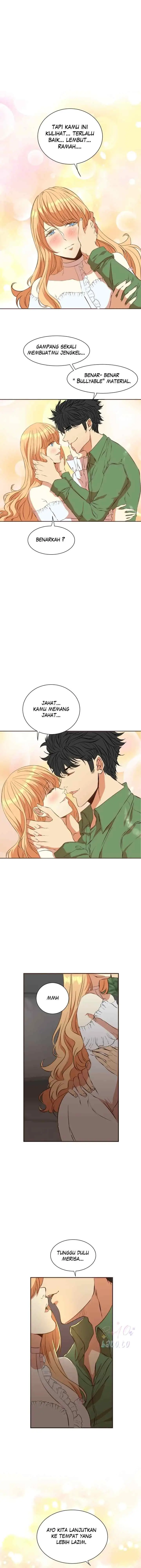 Infinite Sky chapter 39 halaman 10