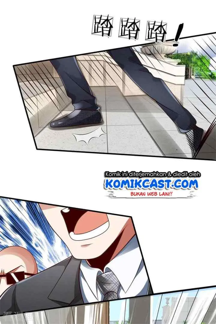 City of Heaven Time Stamp chapter 46 halaman 16