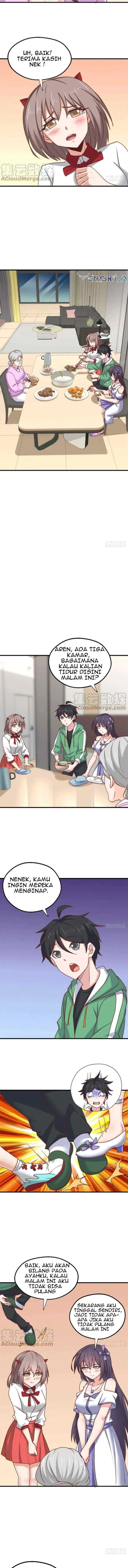 Dragon King Son chapter 90 halaman 6