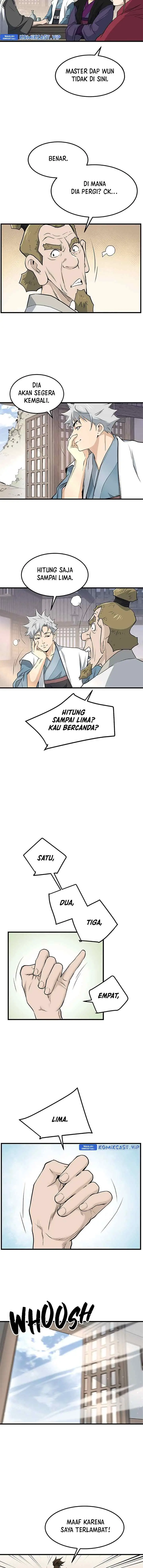 Grand General chapter 88 halaman 9