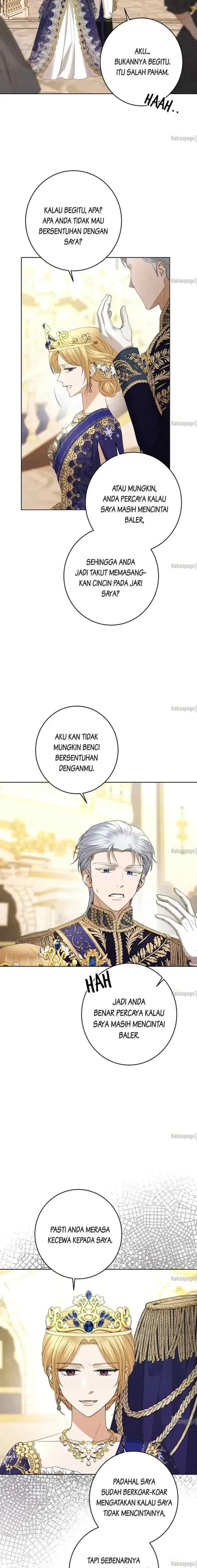 I Don't Love You Anymore chapter 68 halaman 12