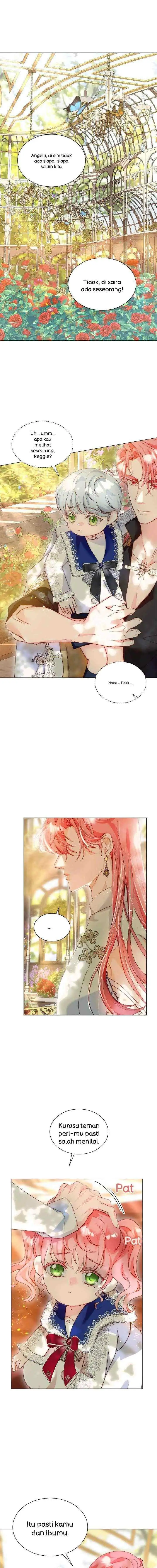 I Was Born The Second Daughter chapter 89 halaman 11