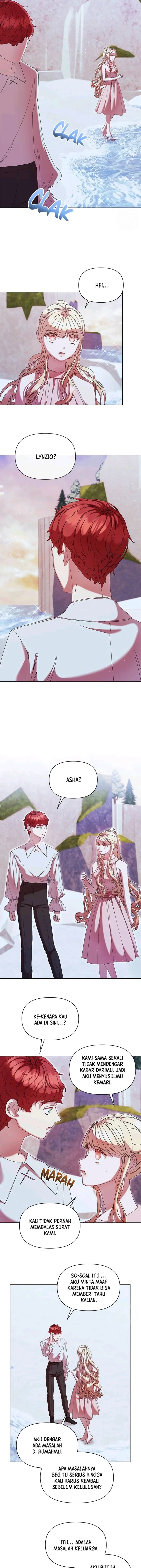 Ingram's Light chapter 49 halaman 7