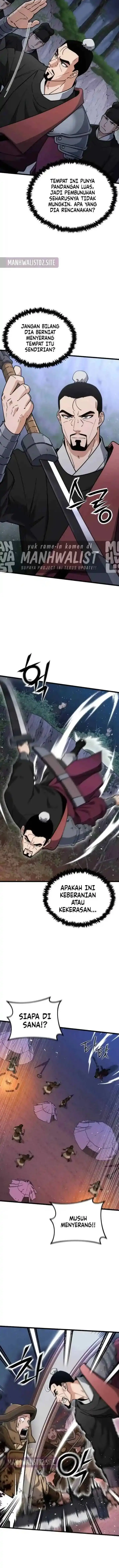 A Genius Girl Hides Her Martial Arts Achievements chapter 32 halaman 9