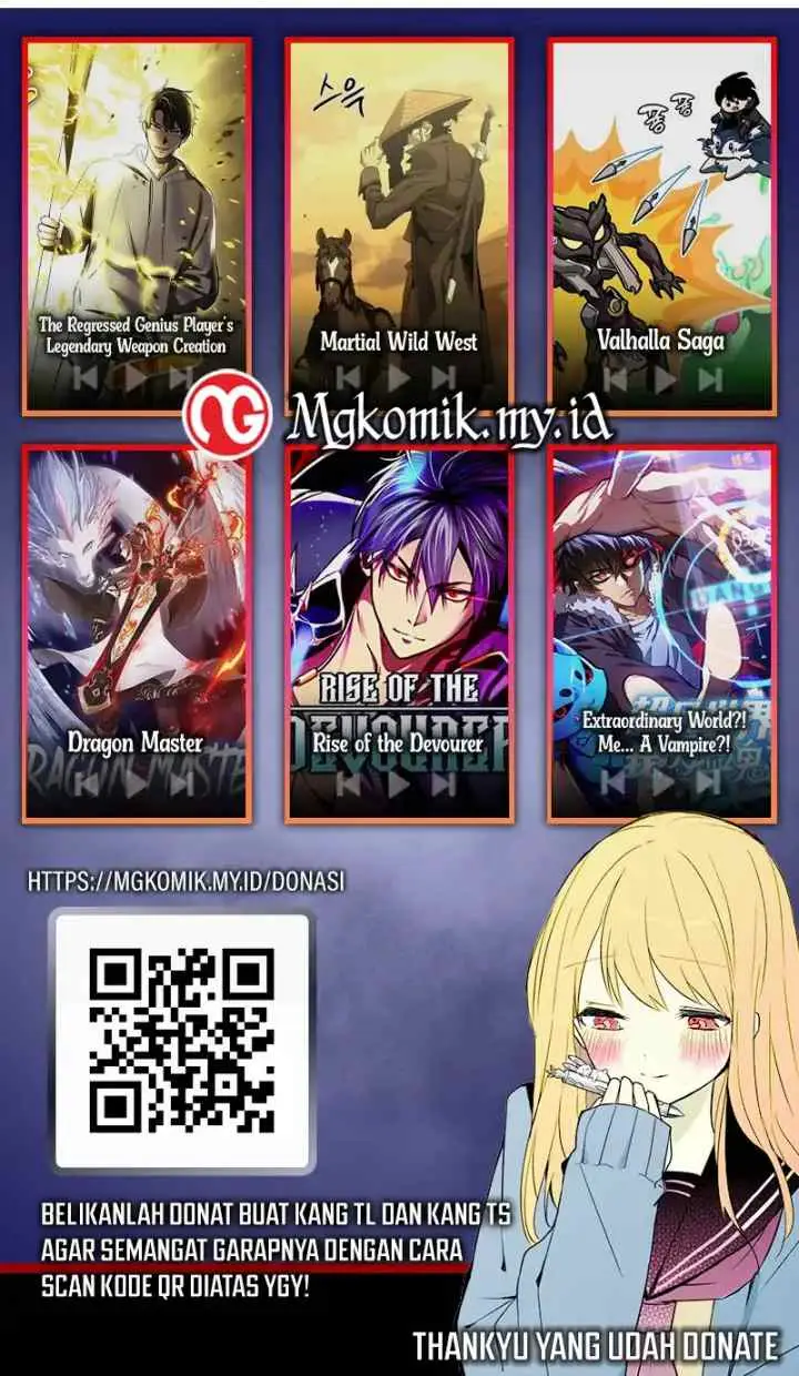 Almighty Daughter Runs The World chapter 224 halaman 13