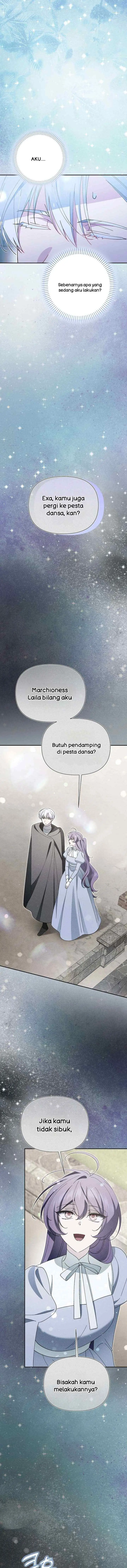 He's a Villain, But He's Favored chapter 69 halaman 7