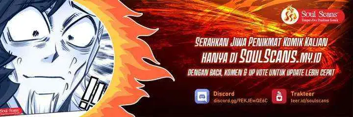 I'm A Peerless Master chapter 51 halaman 17