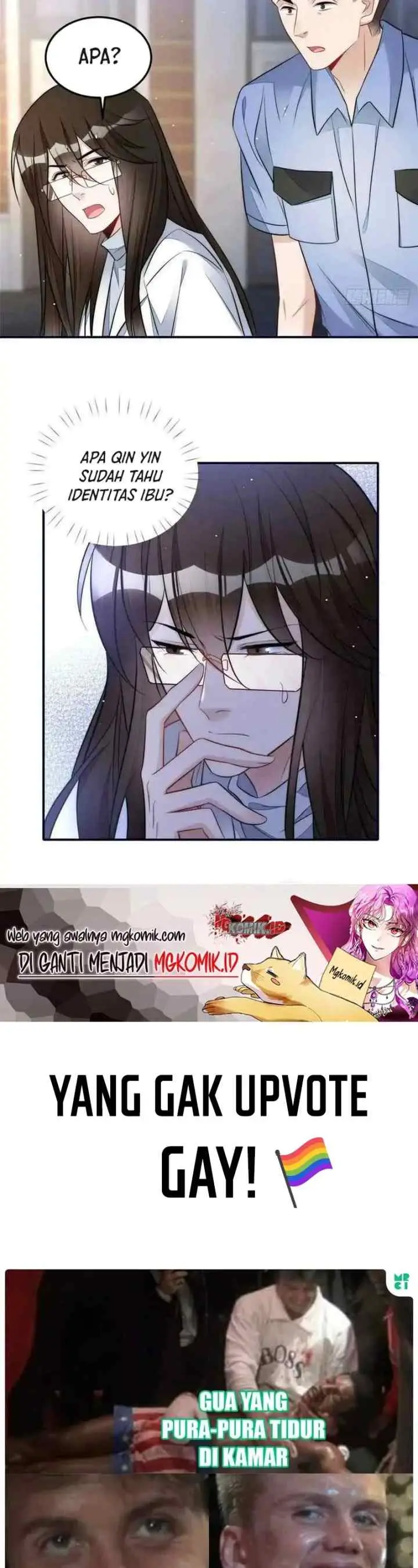 Furen Ta Chengle Da Laomen De Tuan Chong chapter 100 halaman 16