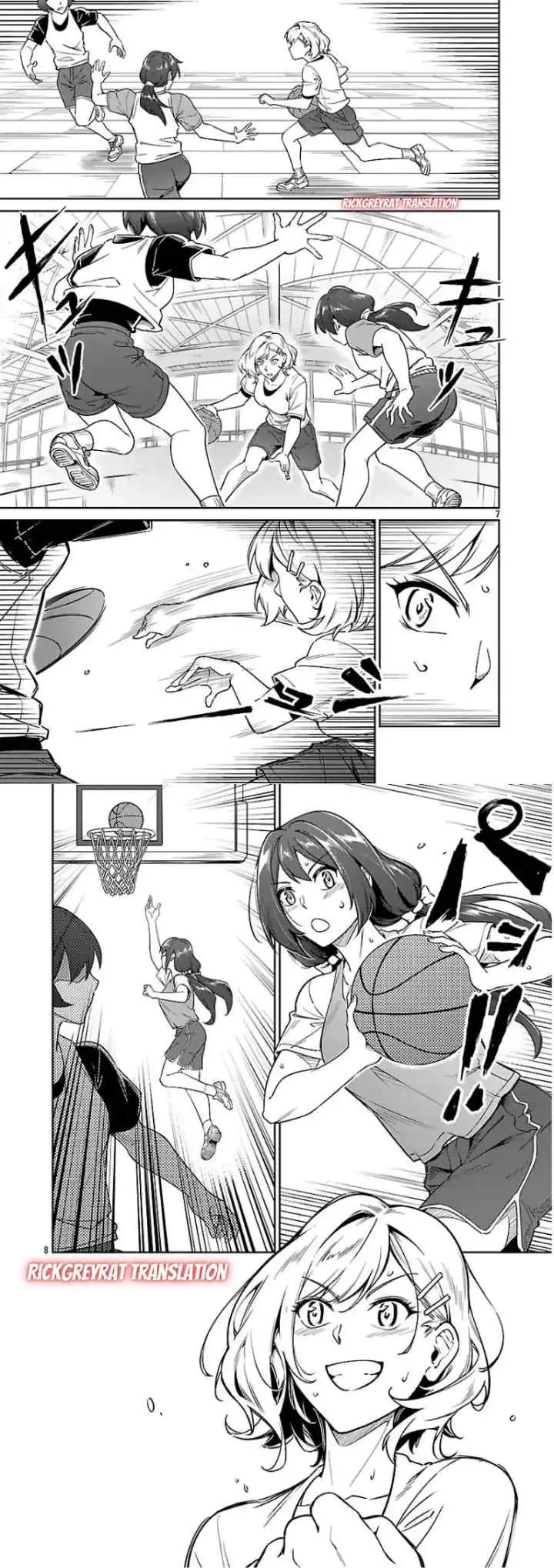 Saitei Rank no Boukensha, Yuusha Shoujo wo Sodateru Orette chapter 8 halaman 5