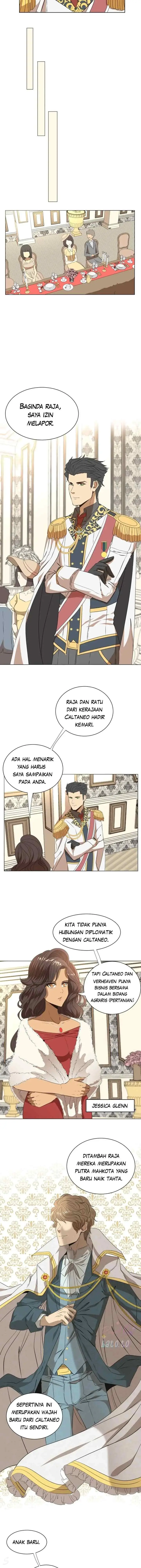 Infinite Sky chapter 17 halaman 8