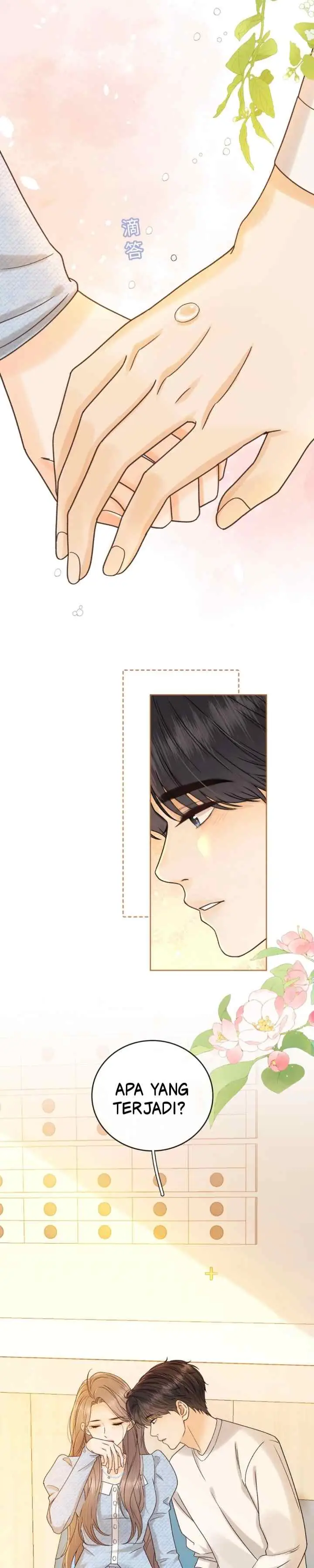 Hard to Deceive chapter 143 halaman 5