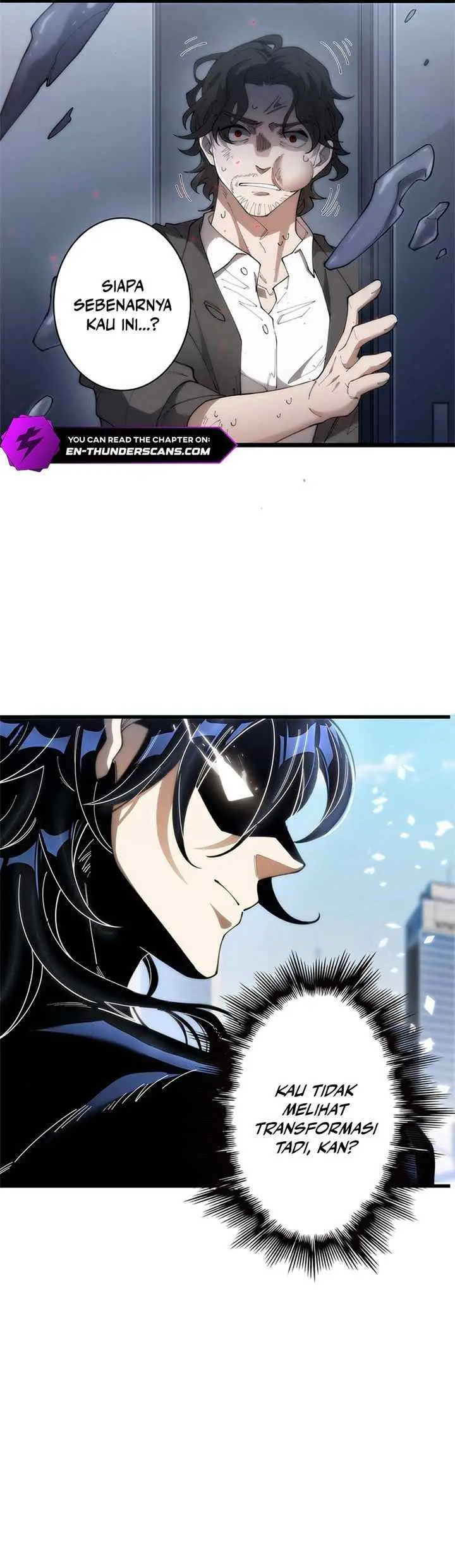 Eraba Reshi SSS-Kyuu Tekigousha chapter 14 halaman 13