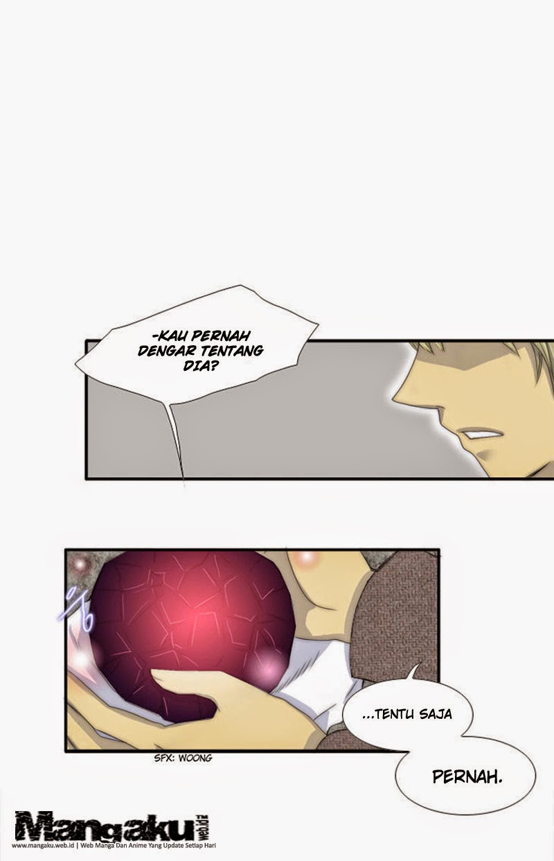 Black Haze chapter 21 halaman 7