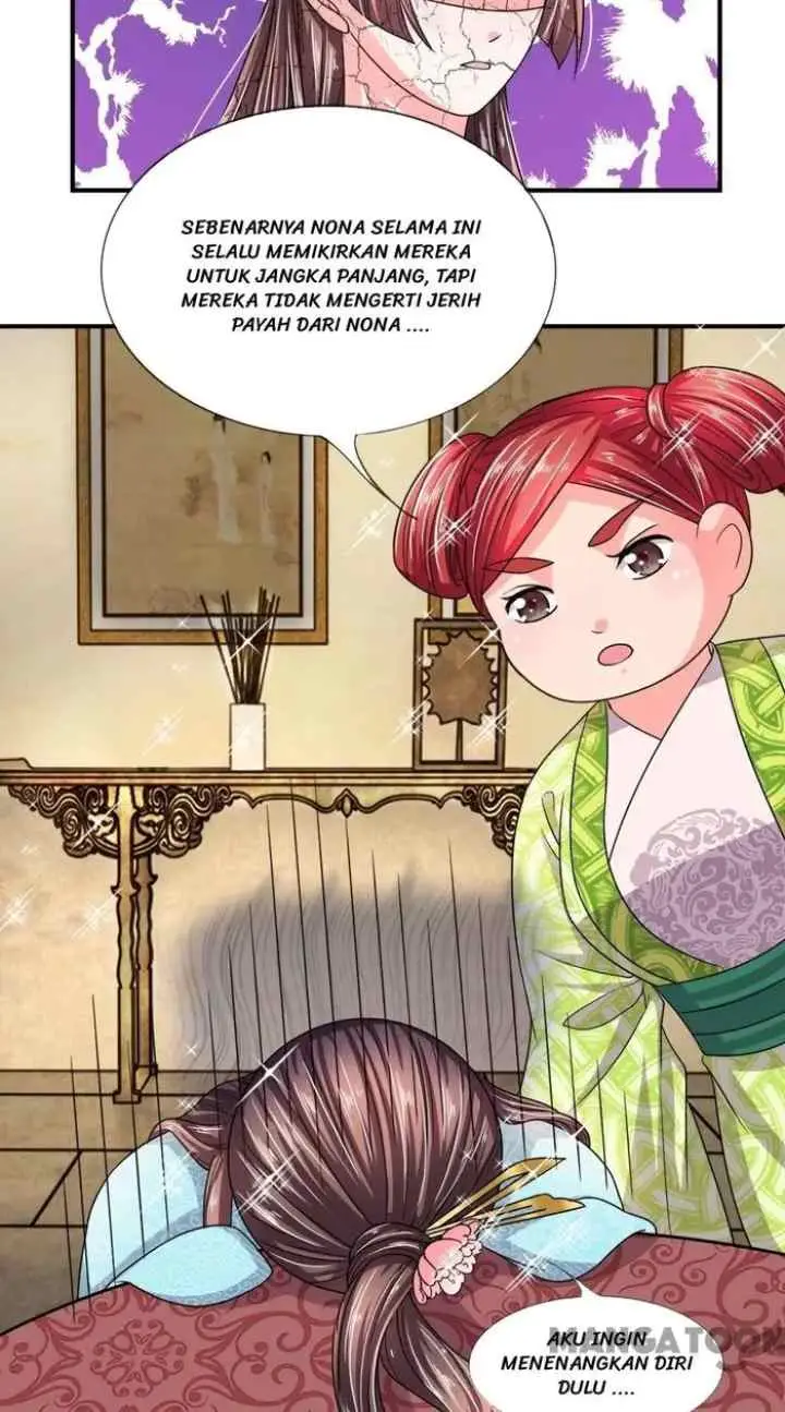 Abram Alas para a Imperatriz Cruel! chapter 30 halaman 11
