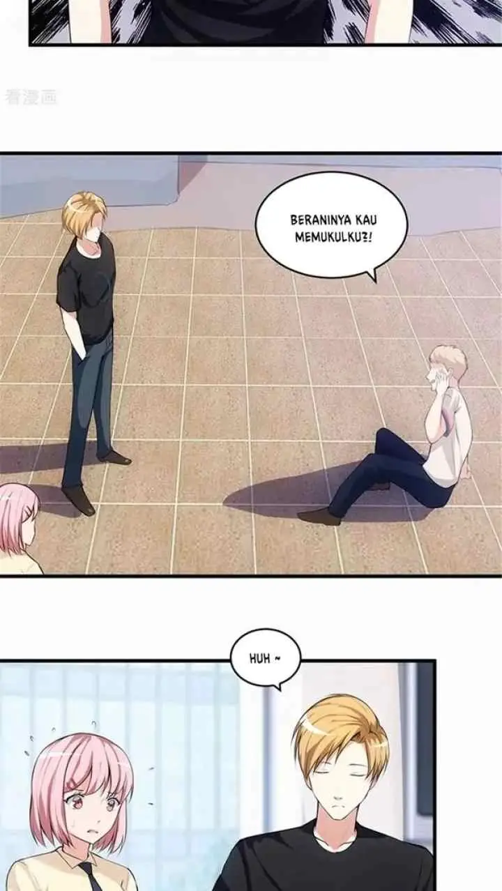 Ceo's Top Master chapter 62 halaman 5