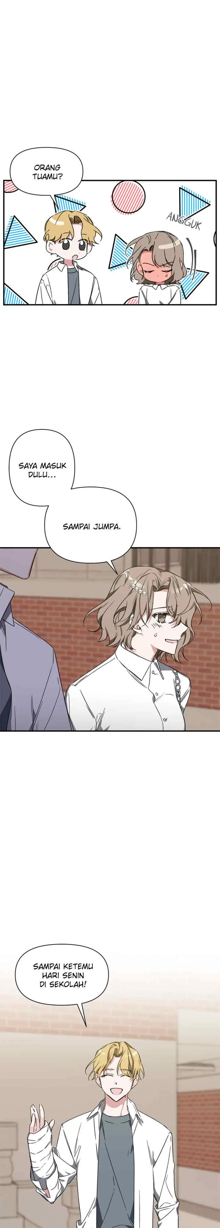 Nine (LEE Eum-sae) chapter 21 halaman 12