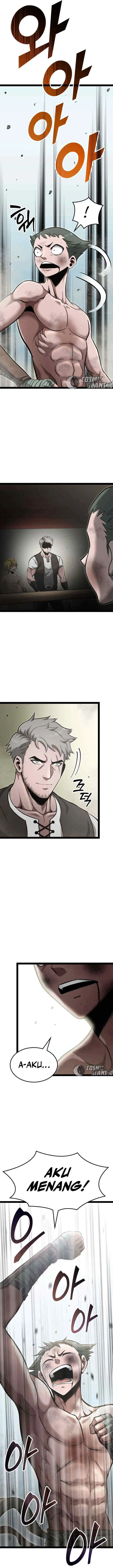 Prizefighter Kalri chapter 9 halaman 7