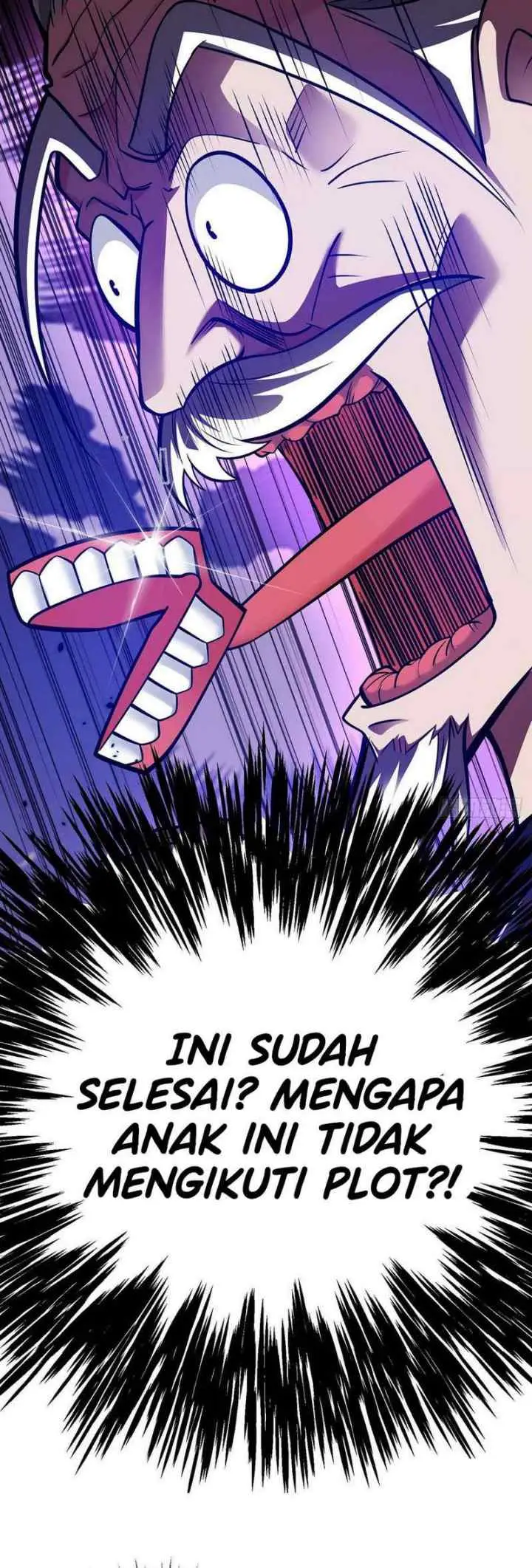 Lord of Nine Arts chapter 24 halaman 7