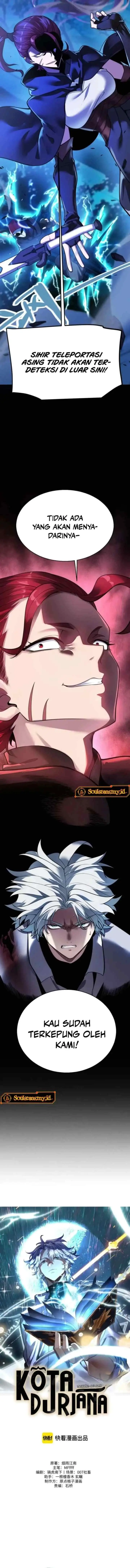 City of Sins chapter 25 halaman 7