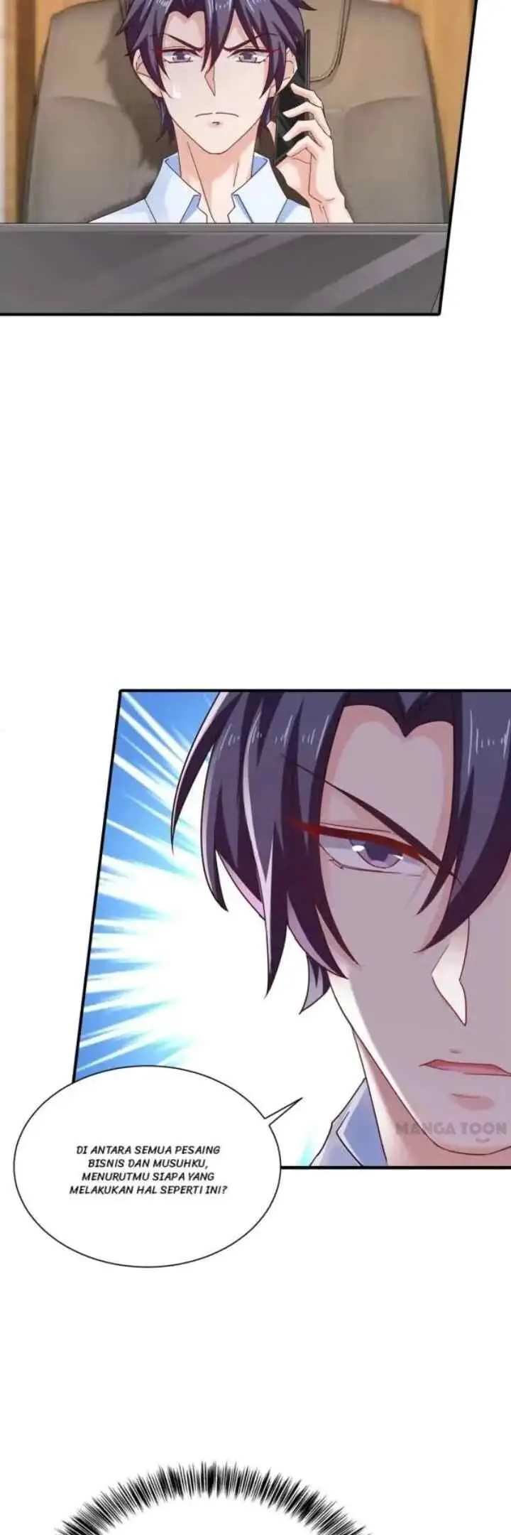 Warm Wedding chapter 325 halaman 13