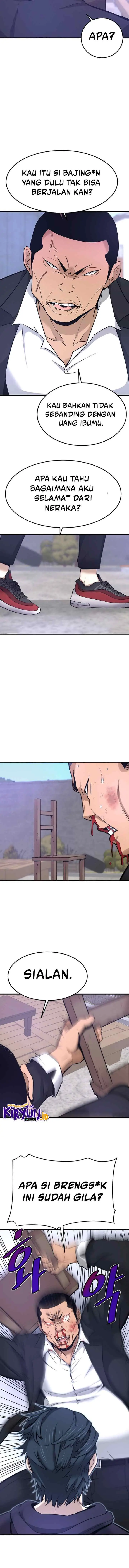 Han Dae Sung Returned From Hell chapter 7 halaman 7