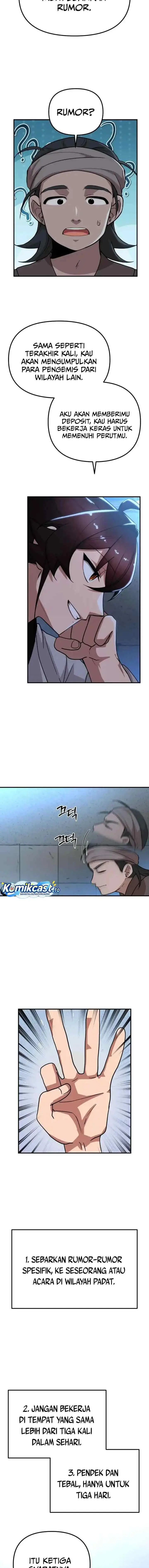 Cheonma Guesthouse chapter 22 halaman 11