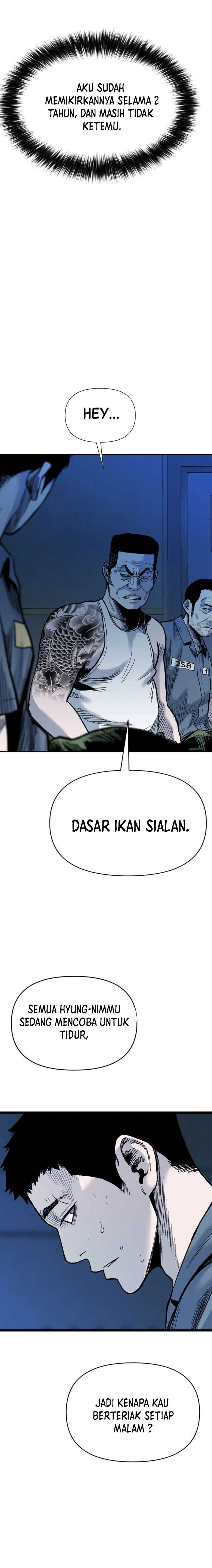 Switch chapter 103 halaman 23