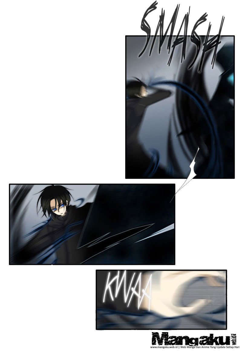Black Haze chapter 36 halaman 10