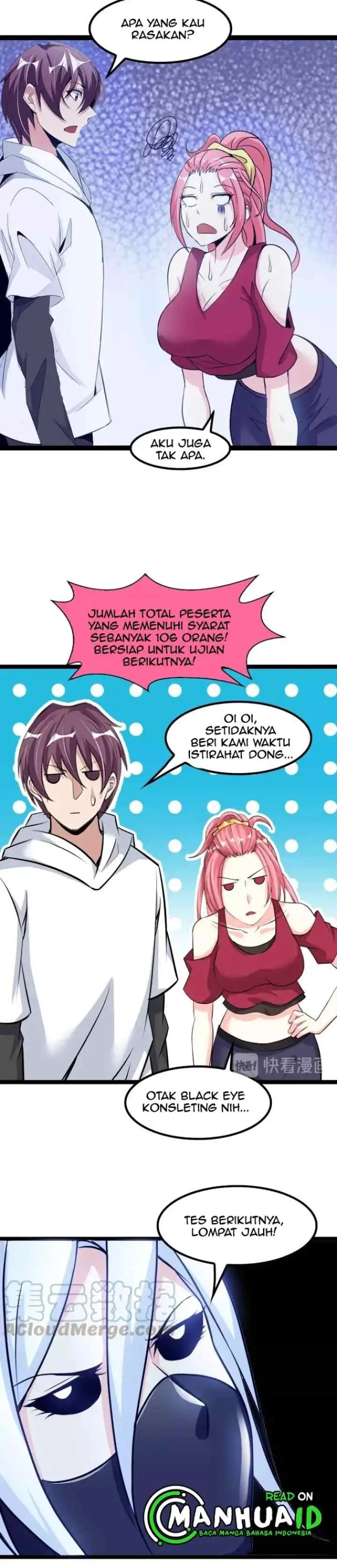 I Am an Invincible Genius chapter 88 halaman 15