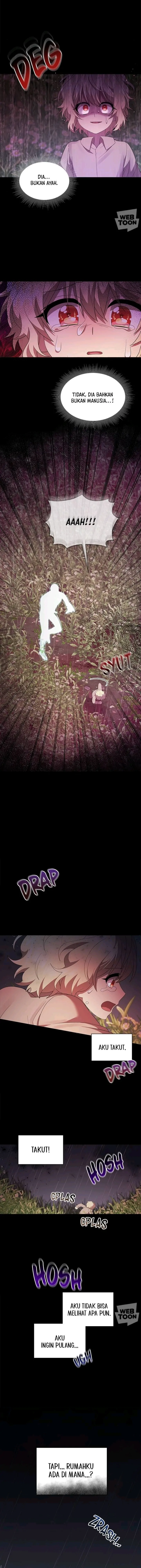 Ingram's Light chapter 6 halaman 8