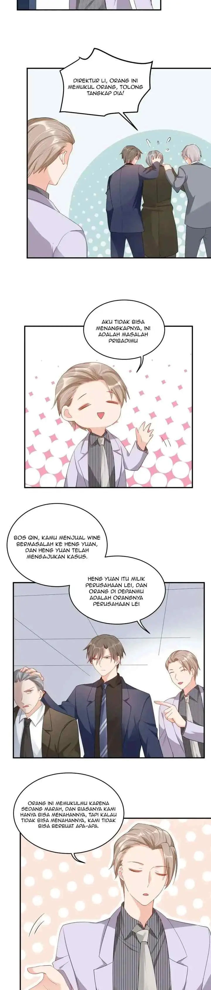 Guide to Training a Husband chapter 48 halaman 9
