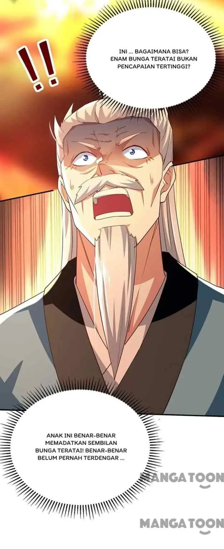 Ling Tian Shendi chapter 248 halaman 13