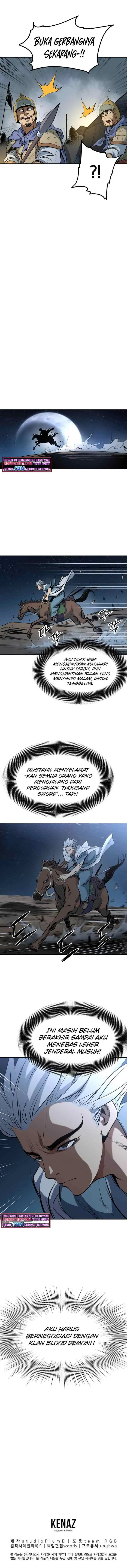 Grand General chapter 4 halaman 14