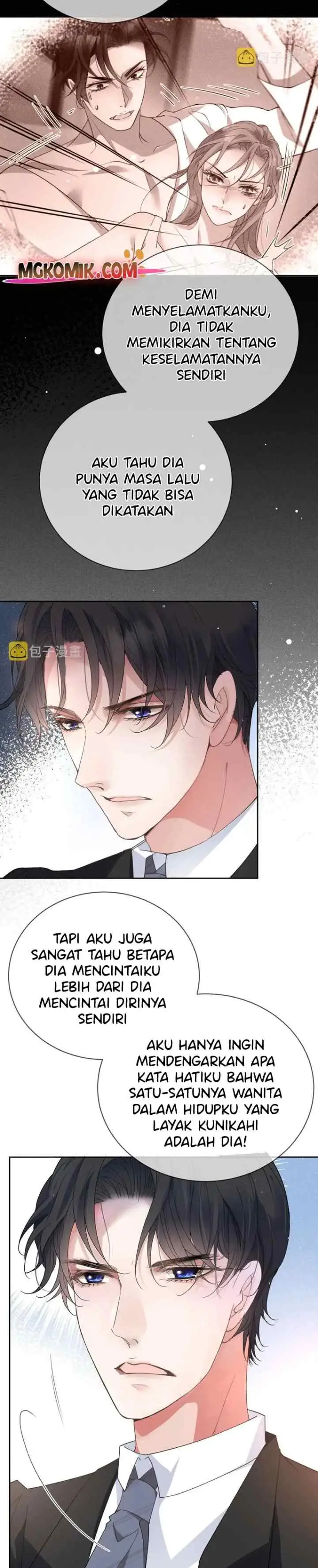 The Duke's Hidden Baby: BOGO! chapter 224 halaman 4