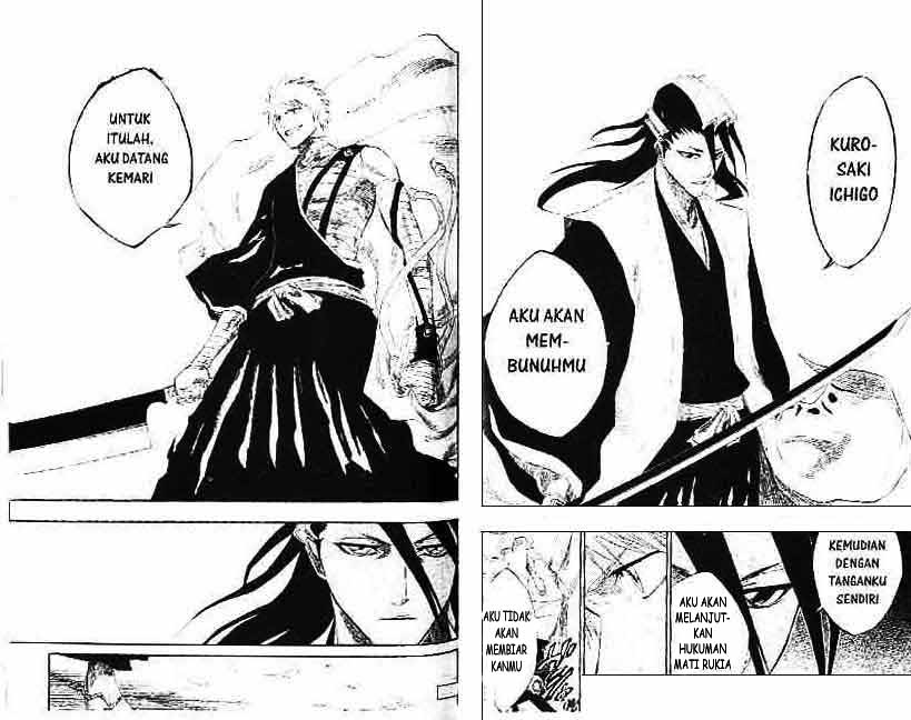 Bleach chapter 18 halaman 36
