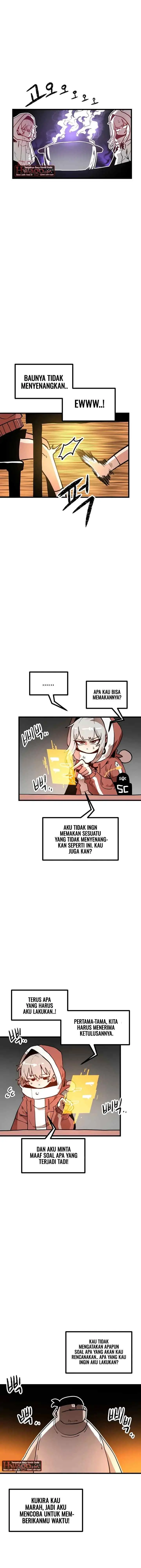 Santa Industry chapter 14 halaman 7