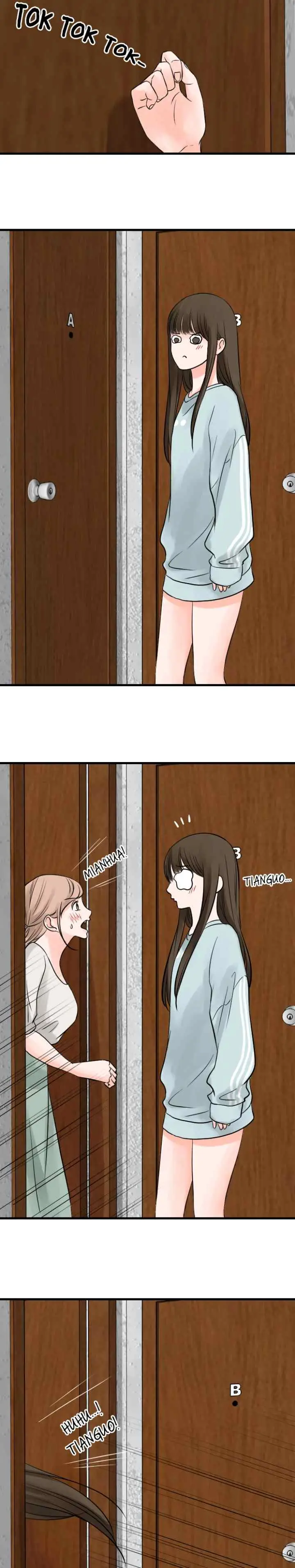 One + One (Bao A) chapter 45 halaman 14