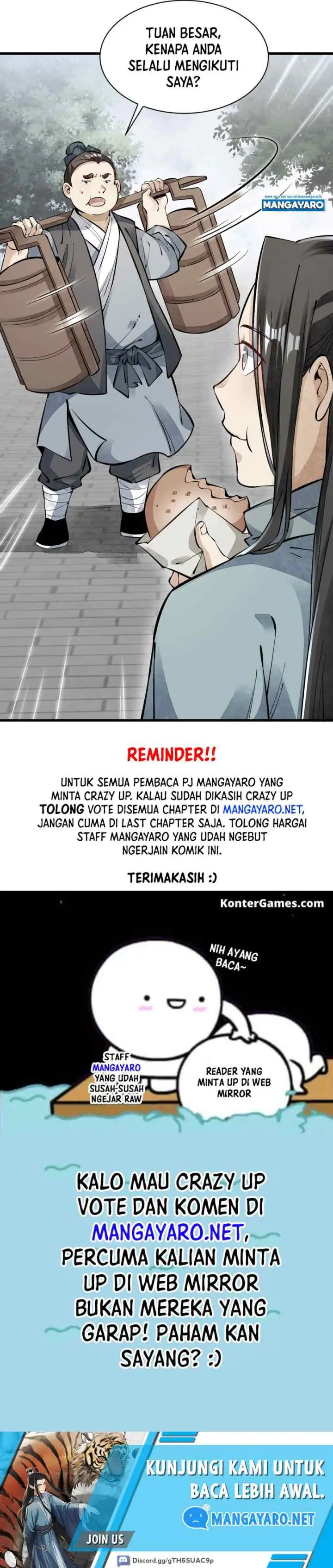 Lanke Special Destiny chapter 53 halaman 9