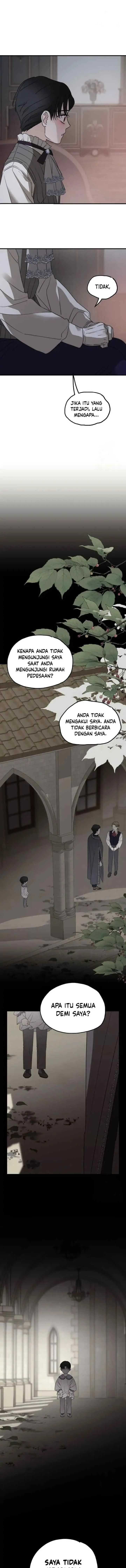 My In-Laws Are Obsessed With Me chapter 52 halaman 7