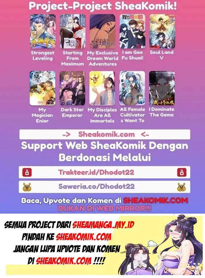 Best Son-In-Law chapter 74 halaman 5