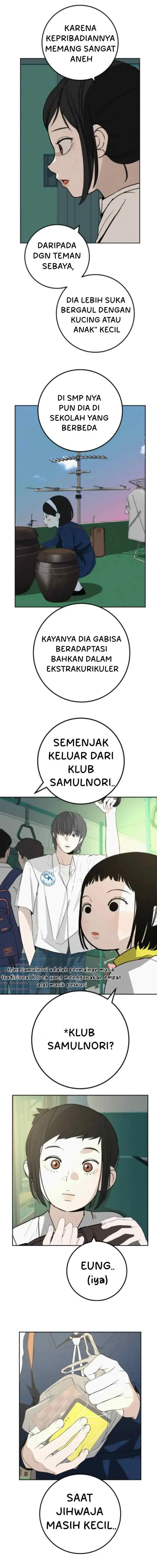 Radiant Rewind chapter 44 halaman 16