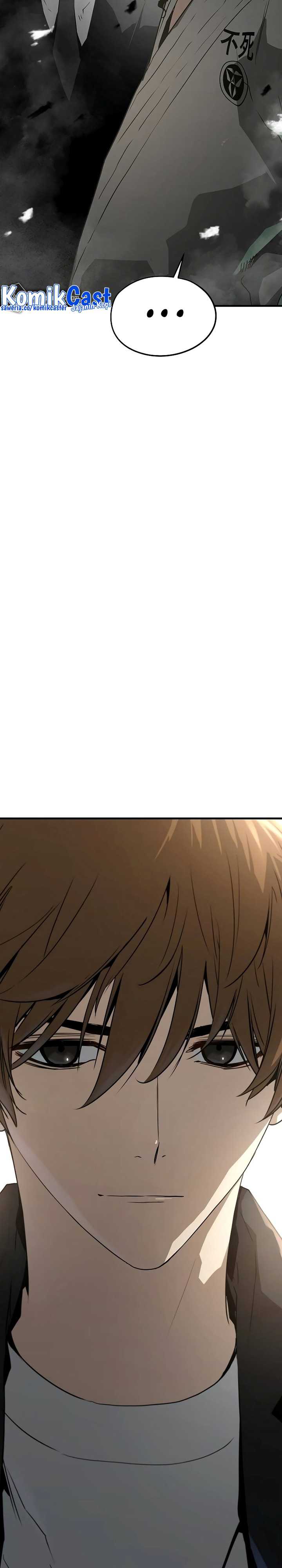 The Breaker Eternal Force chapter 100 halaman 36