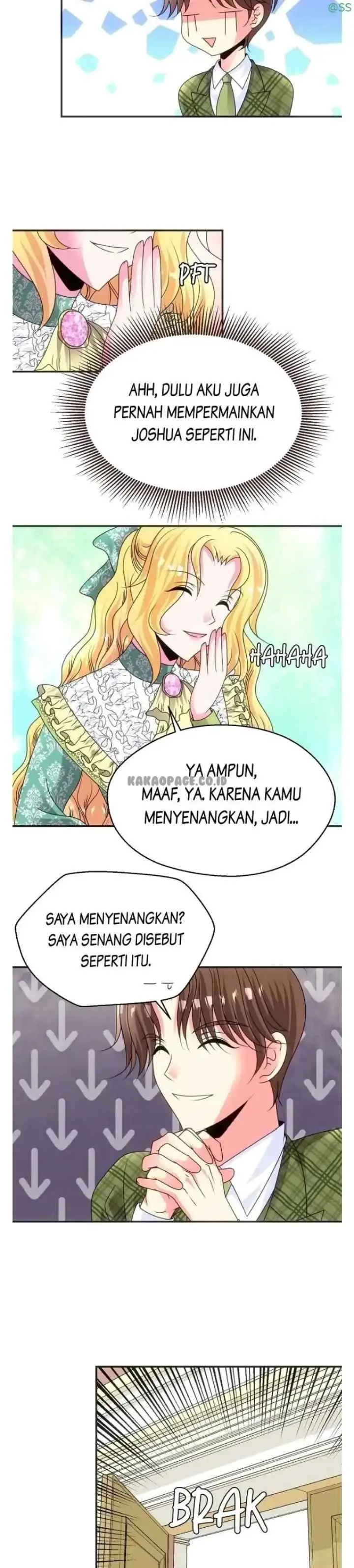 I Refuse the Duke chapter 31 halaman 7