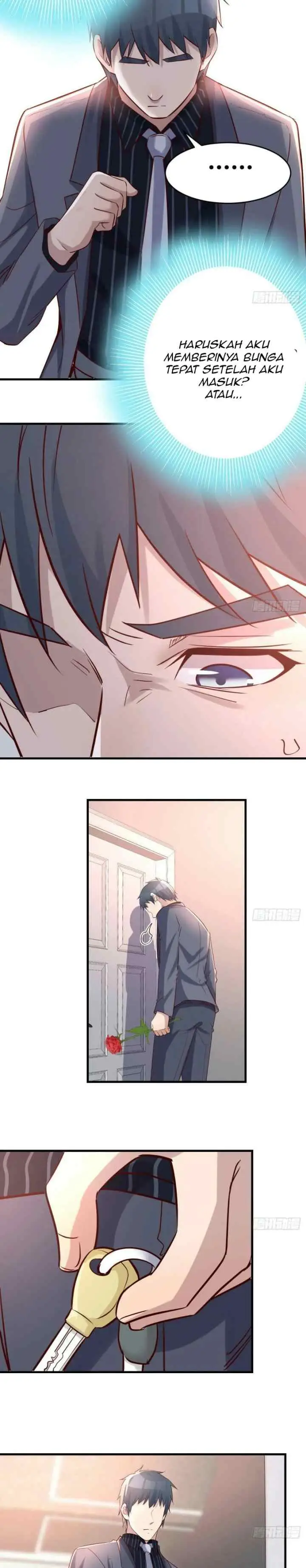 I Have Twin Girlfriends chapter 106 halaman 11