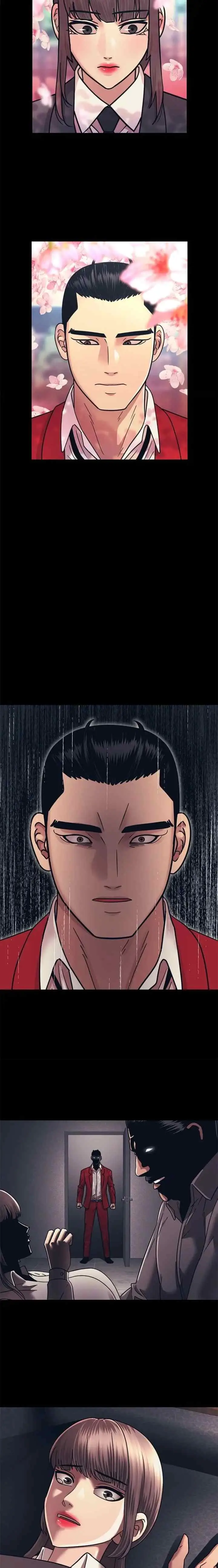 I Am Unbeatable chapter 52 halaman 5