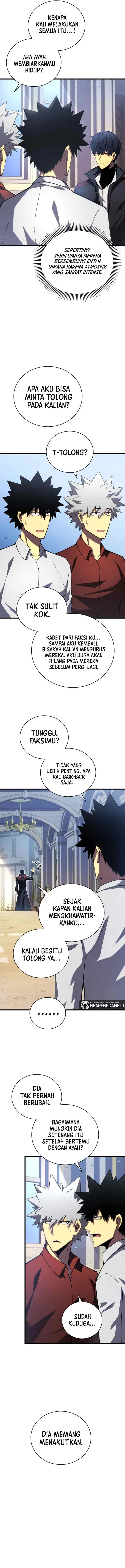 Swordmaster's Youngest Son chapter 60 halaman 14