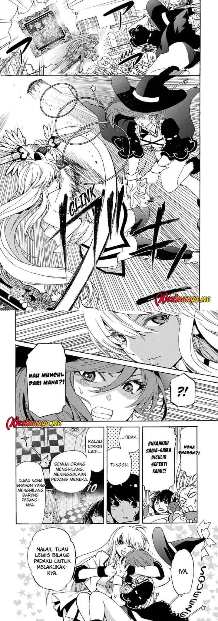 Tensei Shita Moto Dorei, Saikyou no Kizoku ni Natte Toshiue no Musume to Sekai Saikyou wo Mezashimasu chapter 14 halaman 6