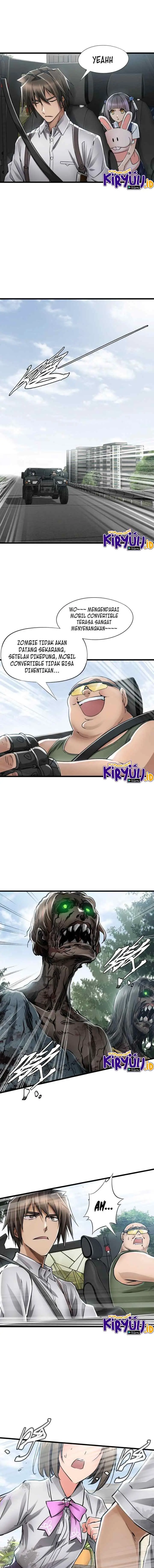 Apocalypse Mechanic chapter 19 halaman 13