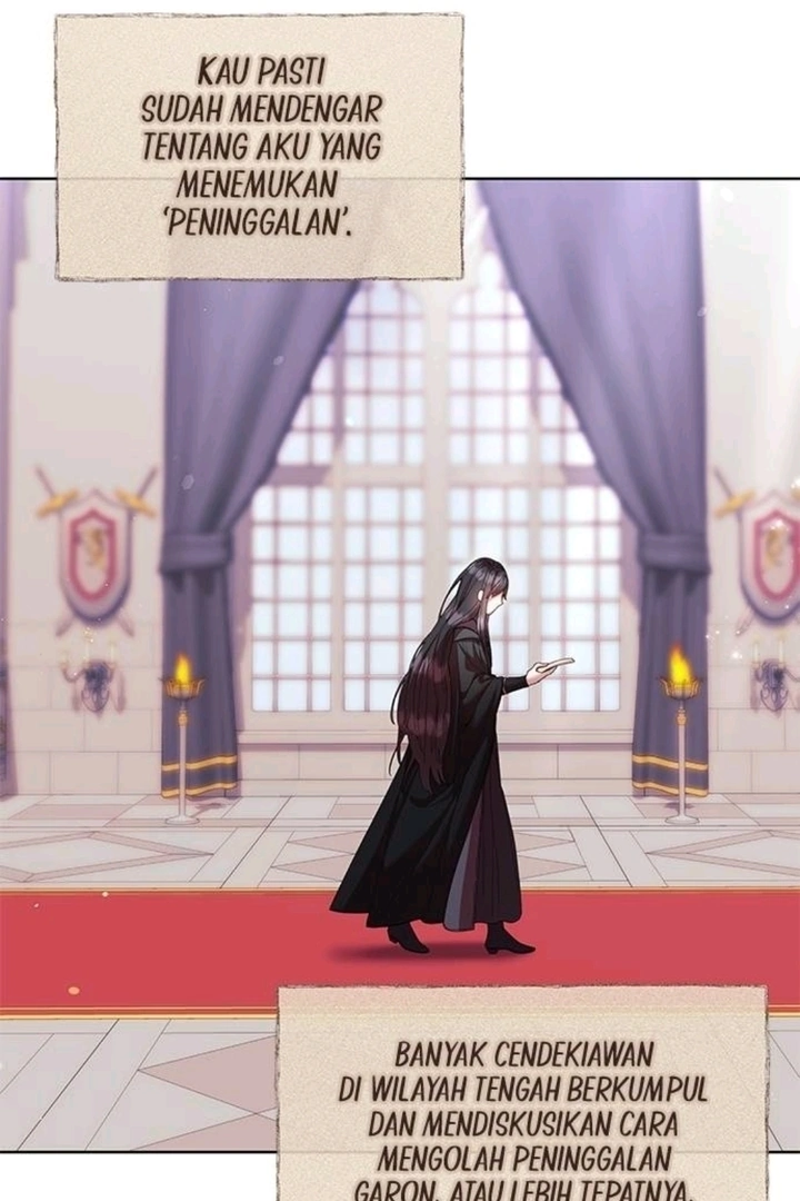 Ingram's Light chapter 55 halaman 22